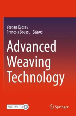 Advanced Weaving Technology - cover