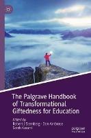 The Palgrave Handbook of Transformational Giftedness for Education - cover