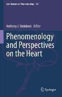 Phenomenology and Perspectives on the Heart - cover