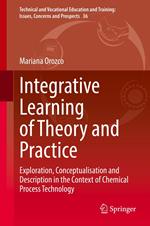 Integrative Learning of Theory and Practice