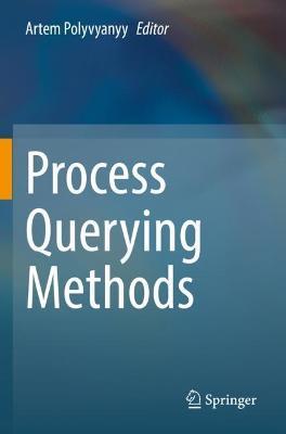 Process Querying Methods - cover