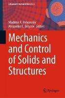 Mechanics and Control of Solids and Structures - cover