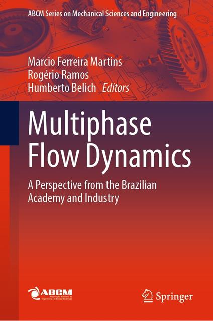 Multiphase Flow Dynamics