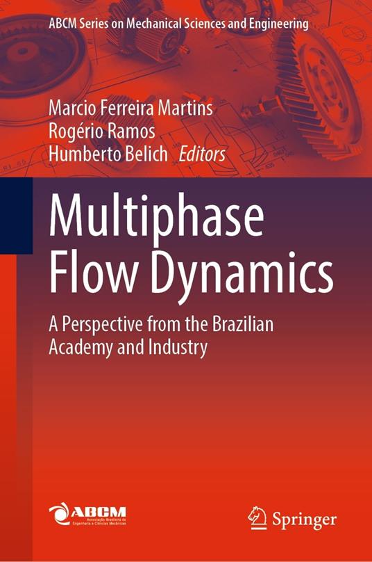 Multiphase Flow Dynamics