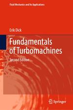 Fundamentals of Turbomachines