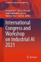 International Congress and Workshop on Industrial AI 2021 - cover