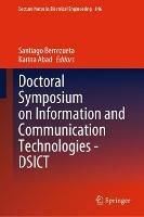 Doctoral Symposium on Information and Communication Technologies - DSICT - cover