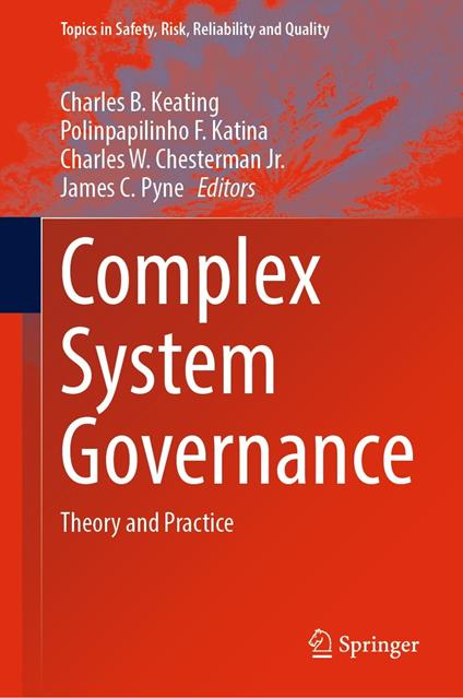 Complex System Governance