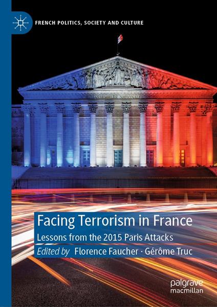 Facing Terrorism in France