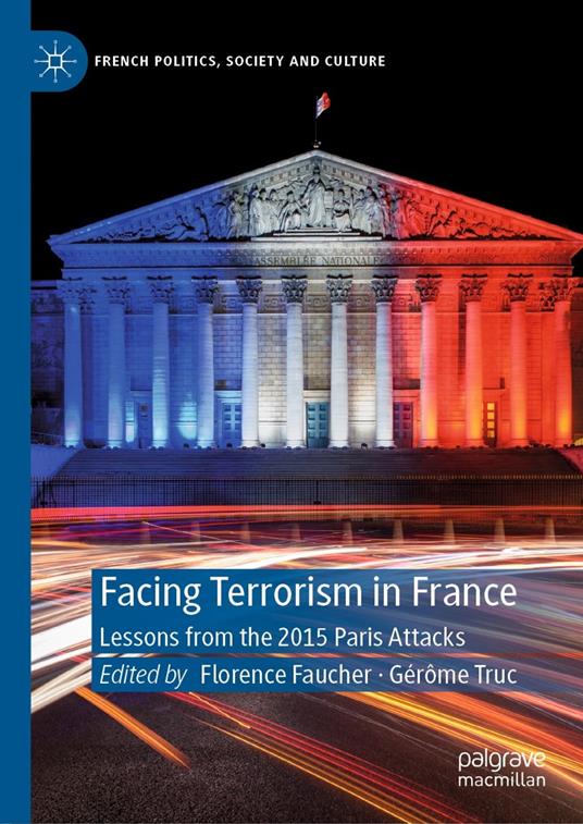 Facing Terrorism in France