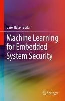Machine Learning for Embedded System Security - cover