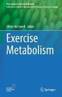 Exercise Metabolism - cover