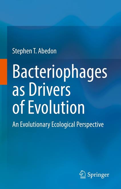 Bacteriophages as Drivers of Evolution