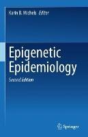 Epigenetic Epidemiology - cover