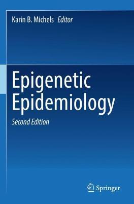 Epigenetic Epidemiology - cover