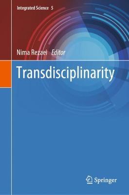 Transdisciplinarity - cover