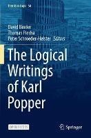 The Logical Writings of Karl Popper - cover