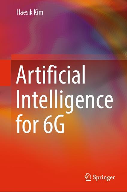 Artificial Intelligence for 6G