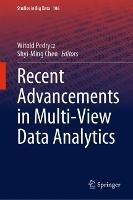 Recent Advancements in Multi-View Data Analytics - cover