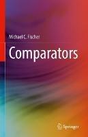 Comparators - Michael C. Fischer - cover