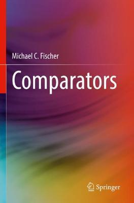 Comparators - Michael C. Fischer - cover