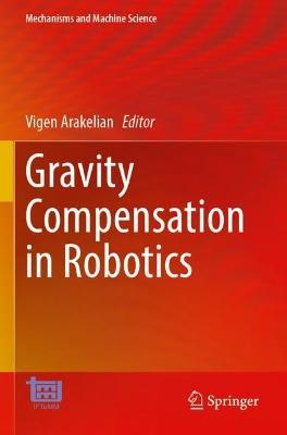 Gravity Compensation in Robotics - cover
