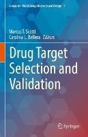 Drug Target Selection and Validation - cover