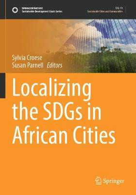 Localizing the SDGs in African Cities - cover