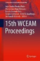 15th WCEAM Proceedings - cover