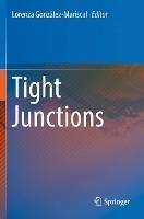 Tight Junctions - cover