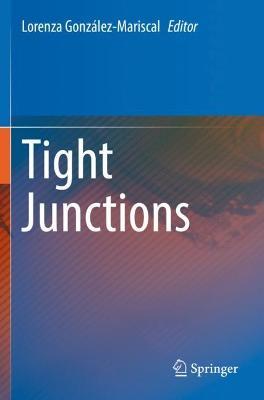 Tight Junctions - cover