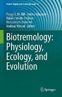 Biotremology: Physiology, Ecology, and Evolution - cover