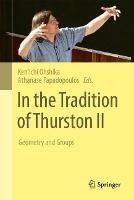 In the Tradition of Thurston II: Geometry and Groups - cover