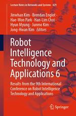 Robot Intelligence Technology and Applications 6