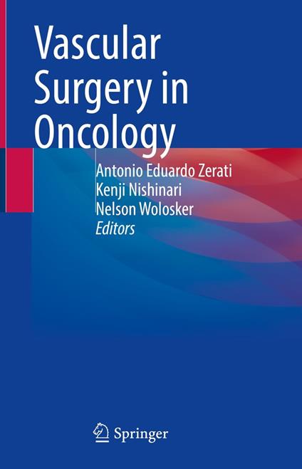 Vascular Surgery in Oncology