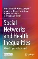 Social Networks and Health Inequalities: A New Perspective for Research - cover
