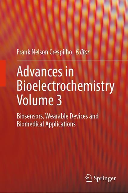 Advances in Bioelectrochemistry Volume 3