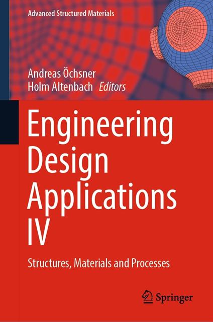 Engineering Design Applications IV