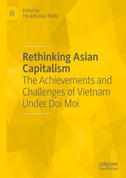 Rethinking Asian Capitalism