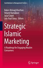Strategic Islamic Marketing