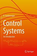 Control Systems: An Introduction