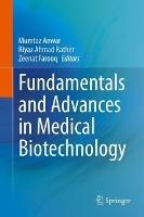 Fundamentals and Advances in Medical Biotechnology - cover