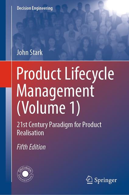 Product Lifecycle Management (Volume 1)