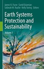 Earth Systems Protection and Sustainability: Volume 2