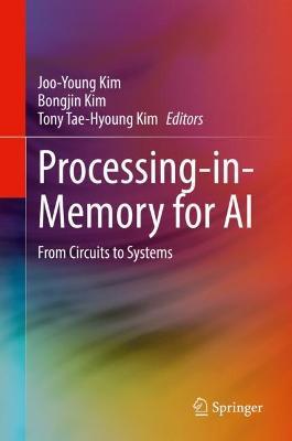 Processing-in-Memory for AI: From Circuits to Systems - cover