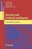 Security and Artificial Intelligence: A Crossdisciplinary Approach