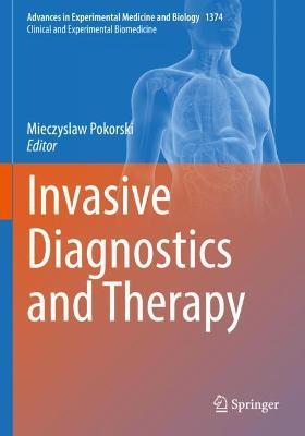 Invasive Diagnostics and Therapy - cover