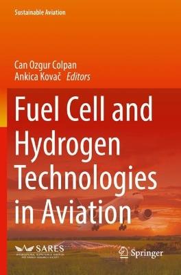 Fuel Cell and Hydrogen Technologies in Aviation - cover