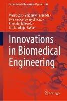 Innovations in Biomedical Engineering - cover