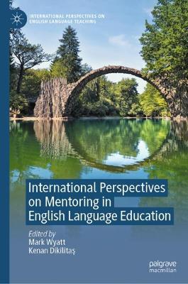 International Perspectives on Mentoring in English Language Education - cover